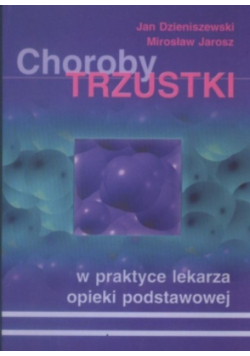 Choroby trzustki