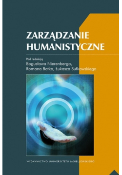 Zarządzanie humanistyczne