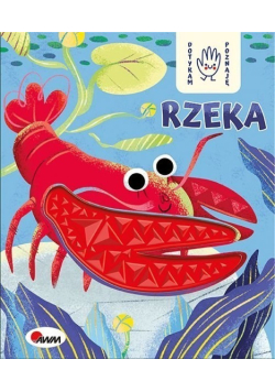 Dotykam poznaję Rzeka
