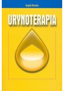 Urynoterapia