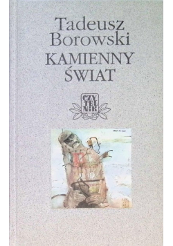 Kamienny Świat