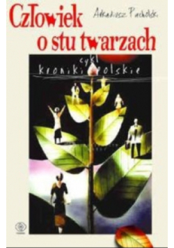 Człowiek o stu twarzach