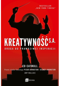 Kreatywność S.A.