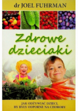Zdrowe dzieciaki
