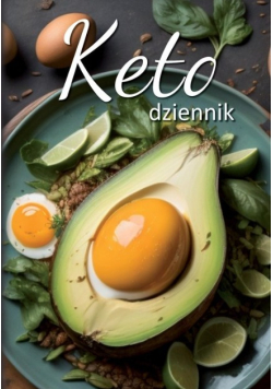 Keto dziennik