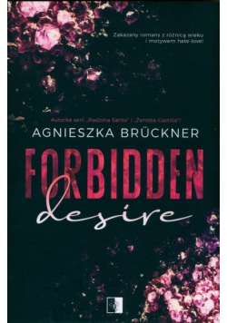 Forbidden Desire