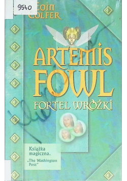 Fortel Wróżki