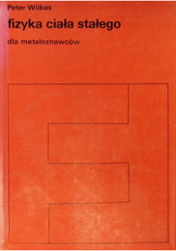 Fizyka ciała stałego dla metaoznawców