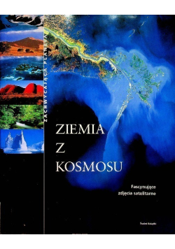 Ziemia z Kosmosu