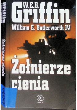 Żołnierze cienia