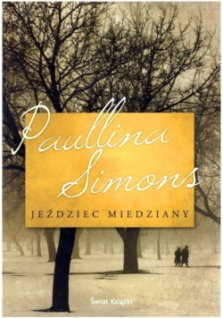 Jeździec miedziany