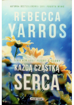 Każdą cząstką serca
