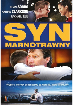 Syn marnotrawny DVD