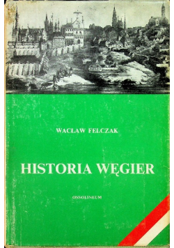 Historia Węgier