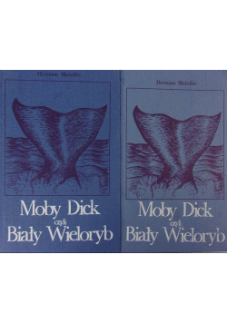 Moby dick czyli Biały Wieloryb, Część 1 i 2