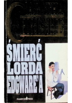 Śmierć lorda Edgware'a