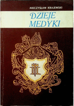 Dzieje medyki
