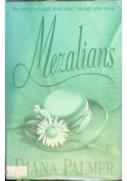 Mezalians