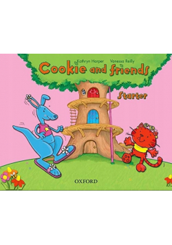 Cookie and Friends Starter