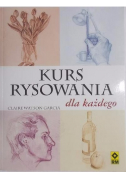Kurs rysowania dla każdego