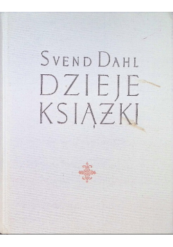 Dzieje książki