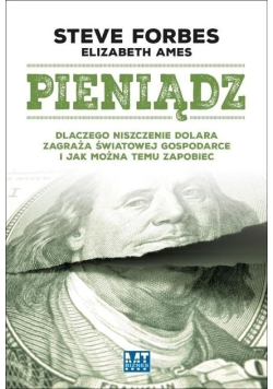 Pieniądz