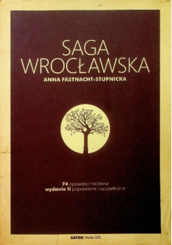 Saga Wrocławska