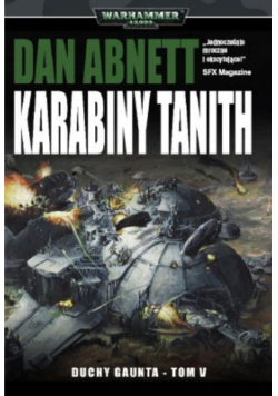Karabiny Tanith