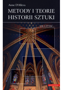 Metody i teorie historii sztuki