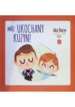 Mój ukochany kuzyn