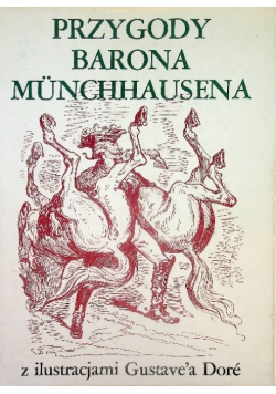 Przygody Barona Munchhausena