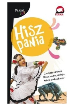 Hiszpania przewodnik Lajt