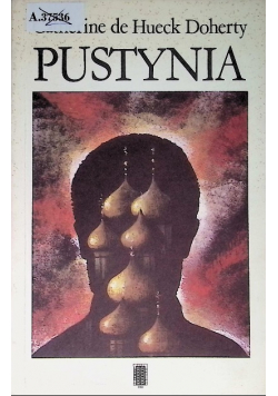 Pustynia