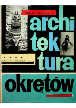 Architektura okrętów