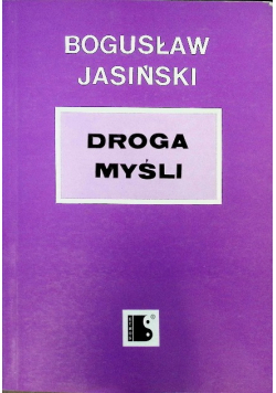 Droga myśli