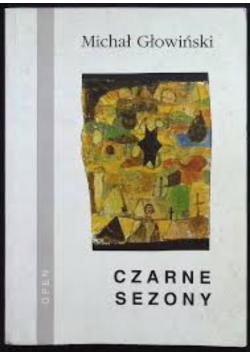 Czarne sezony