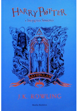 Harry Potter i Insygnia Śmierci Ravenclaw