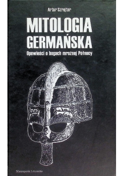 Mitologia germańska
