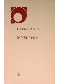 Myślenie