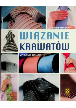 Wiązanie krawatów