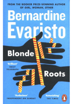 Blonde Roots