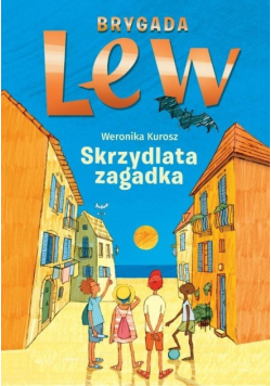Skrzydlata zagadka