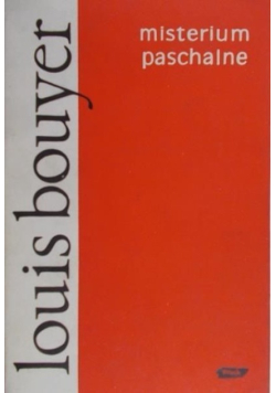 Misterium paschalne