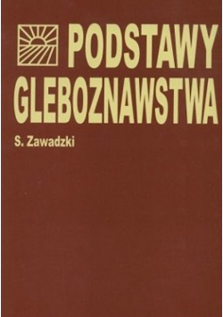 Podstawy gleboznawstwa