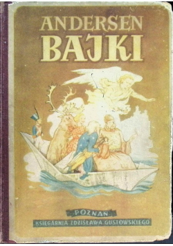 Andersen Bajki 1947 r.