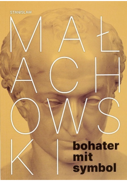 Małachowski bohater mit symbol