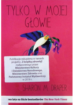 Tylko w mojej głowie