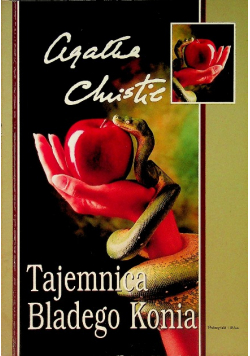Tajemnica Bladego Konia