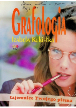 Grafologia