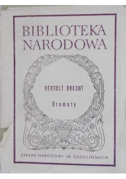 Dramaty